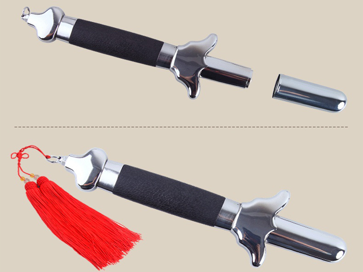 太極剣 Tai Chi sword